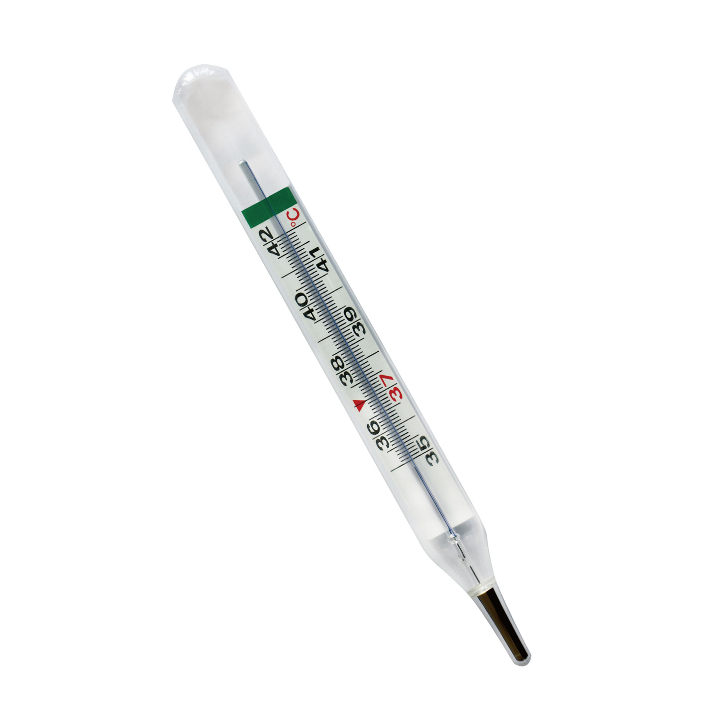 Gallium indium tin thermometer 东阿阿华医疗科技有限公司
